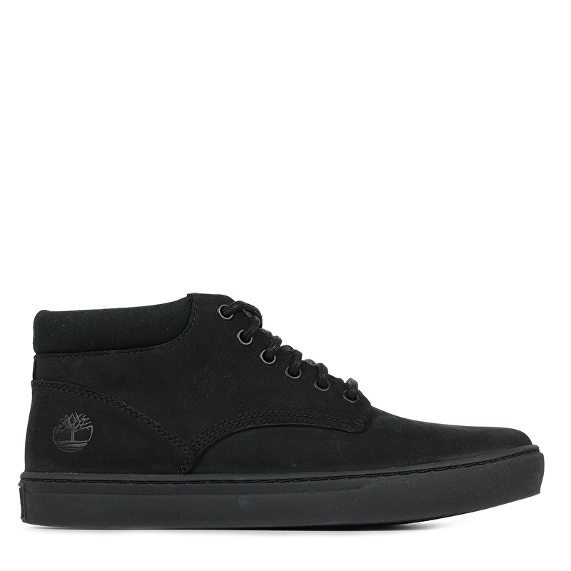 Seneca Bay Mid Lace Up Sneaker Nubuck