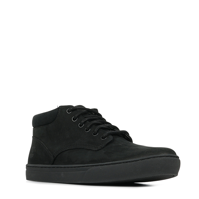 Seneca Bay Mid Lace Up Sneaker Nubuck