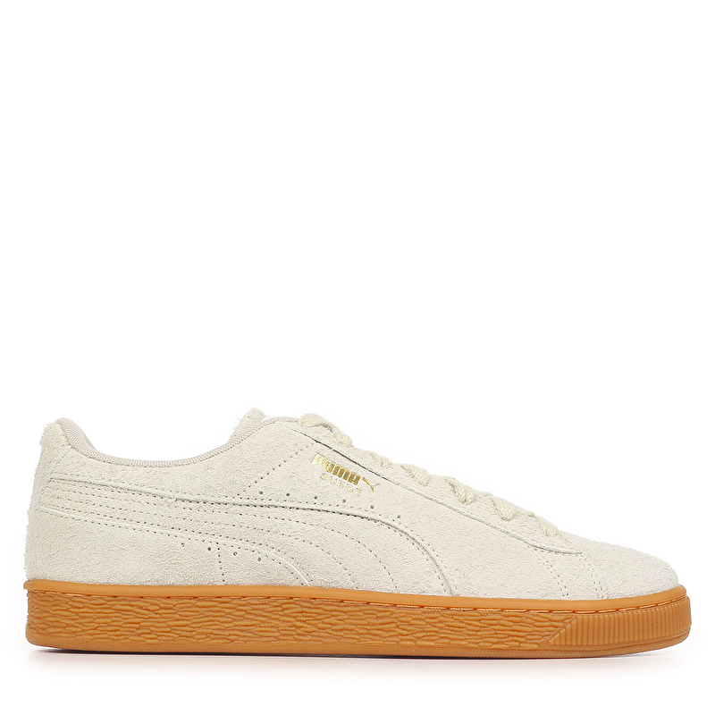 Suede Forever