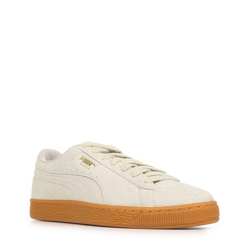 Suede Forever