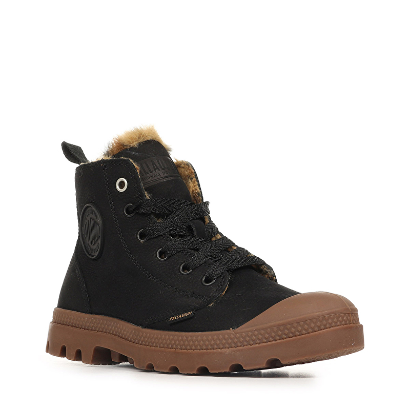 Pampa Hi Zip Wl Wild Pampa Hi Zip Wl Wild