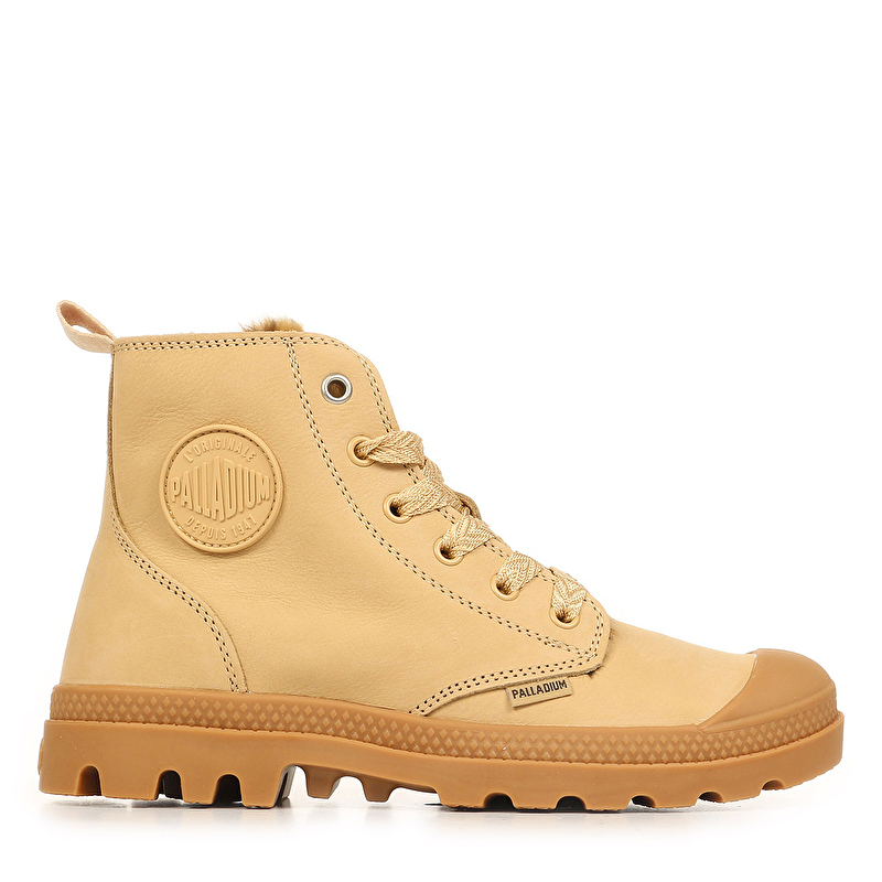 Pampa Hi Zip Wl Wild Pampa Hi Zip Wl Wild