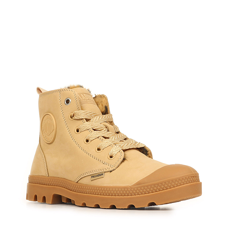 Pampa Hi Zip Wl Wild Pampa Hi Zip Wl Wild