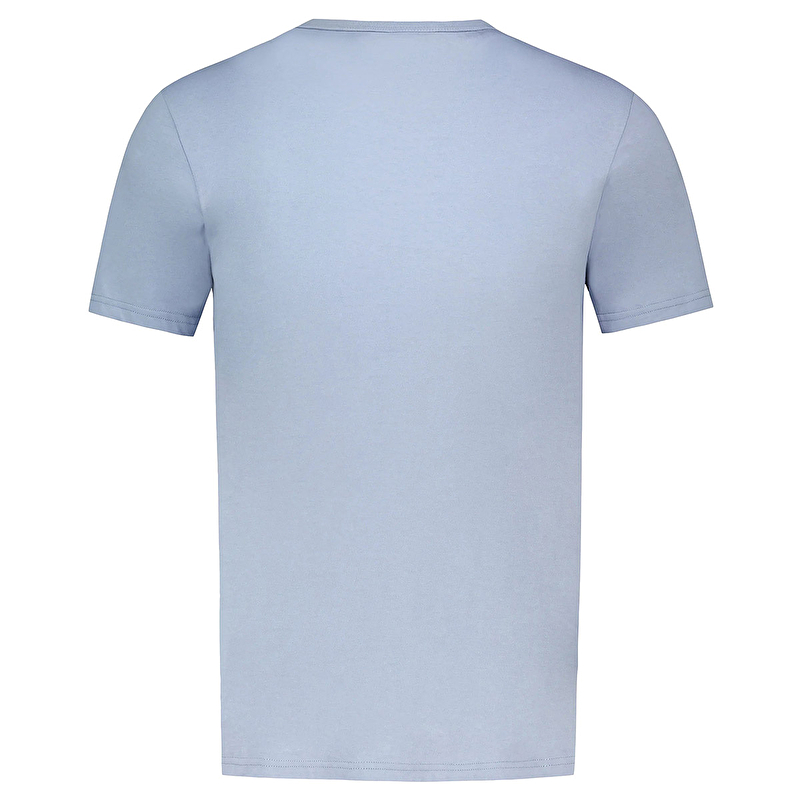 Colorama Tee Ss Colorama Tee Ss