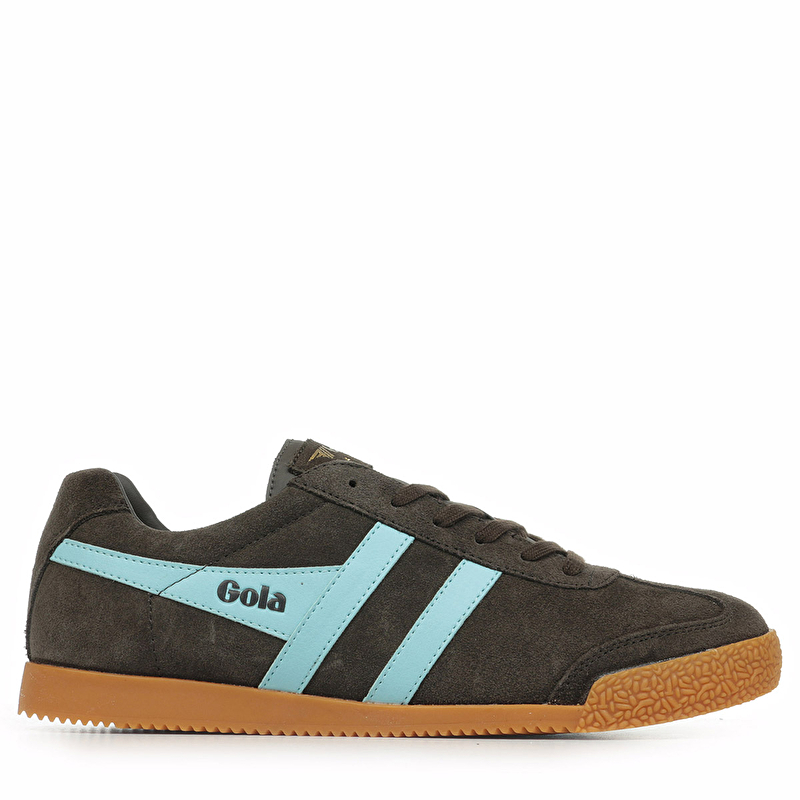 Harrier Suede Harrier Suede