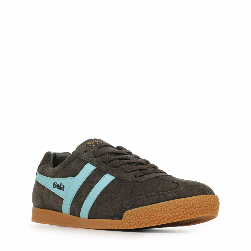 Harrier Suede Harrier Suede