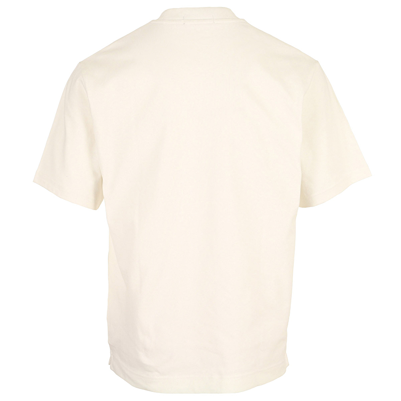 Relaxed Pocket Tee Shirt
