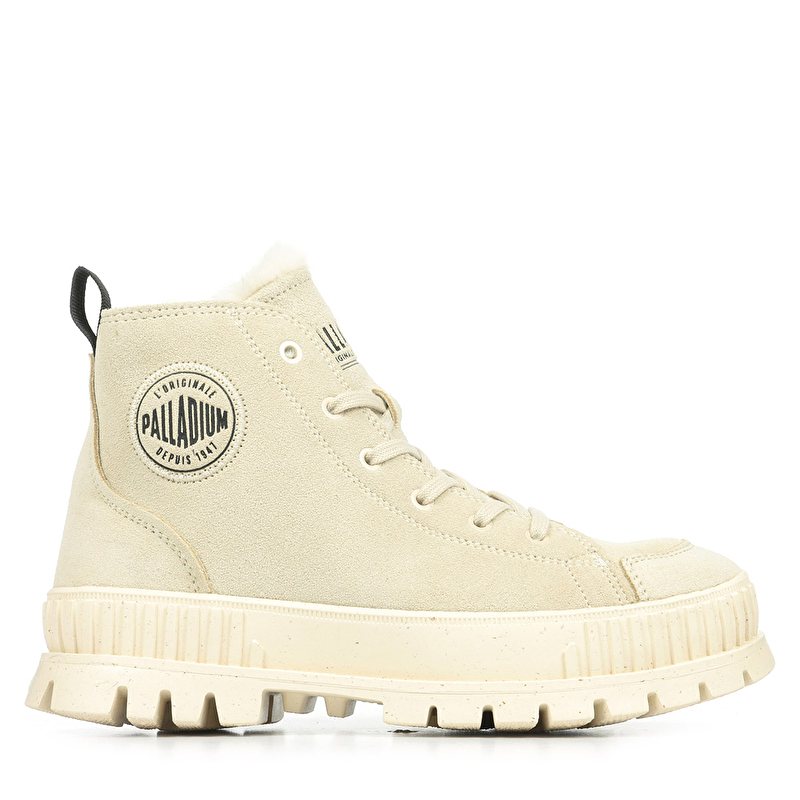 Pallashock Zip Warm Pallashock Zip Warm