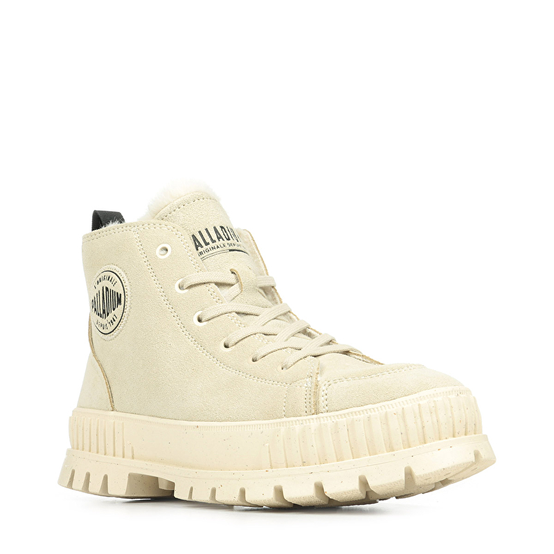 Pallashock Zip Warm Pallashock Zip Warm