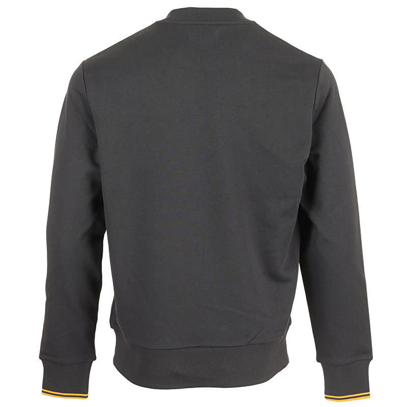 Crew Neck Sweatshirt