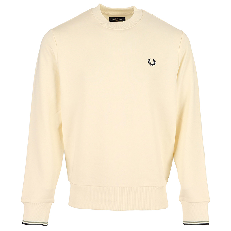 Crew Neck Sweatshirt