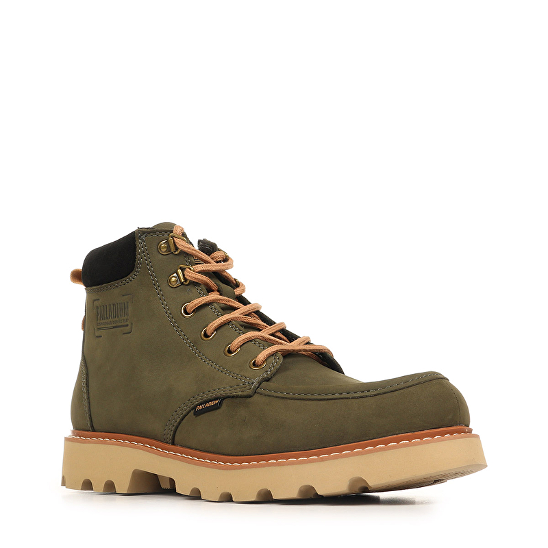 Trooperlite Grit Zip Trooperlite Grit Zip