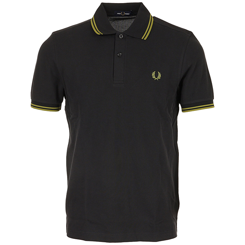 Twin Tipped Shirt