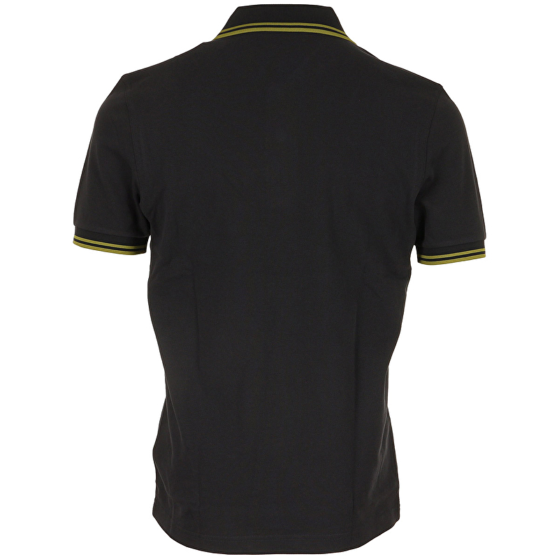 Twin Tipped Shirt