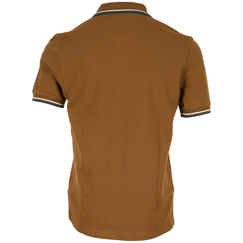 Twin Tipped Shirt