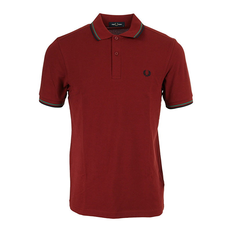 Twin Tipped Shirt