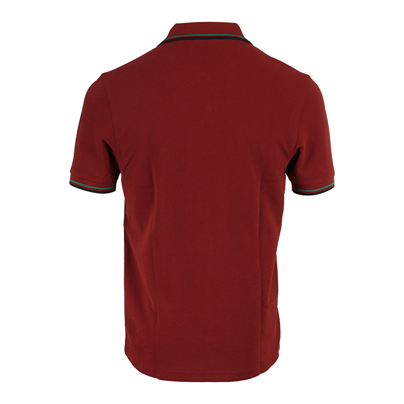 Twin Tipped Shirt