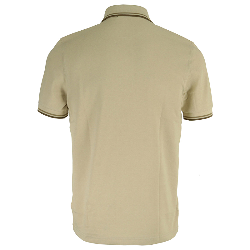 Twin Tipped Shirt