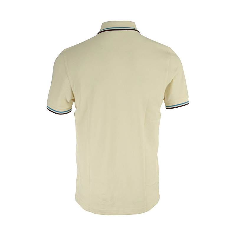 Twin Tipped Shirt