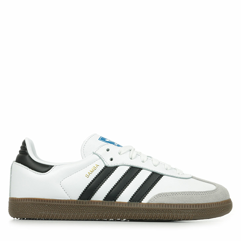 Samba Og Samba Og