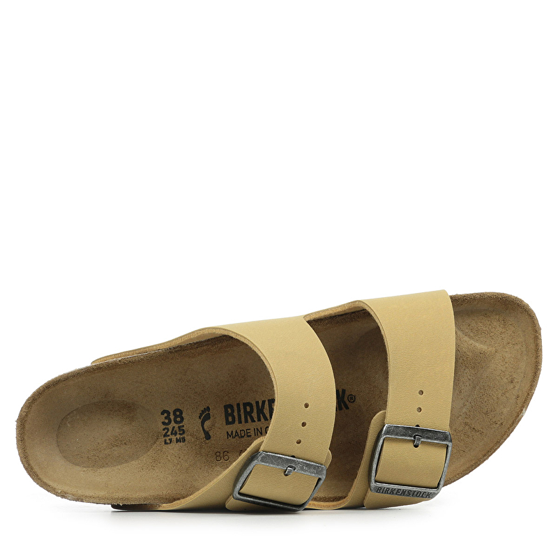Arizona Birko Flor Nubuck