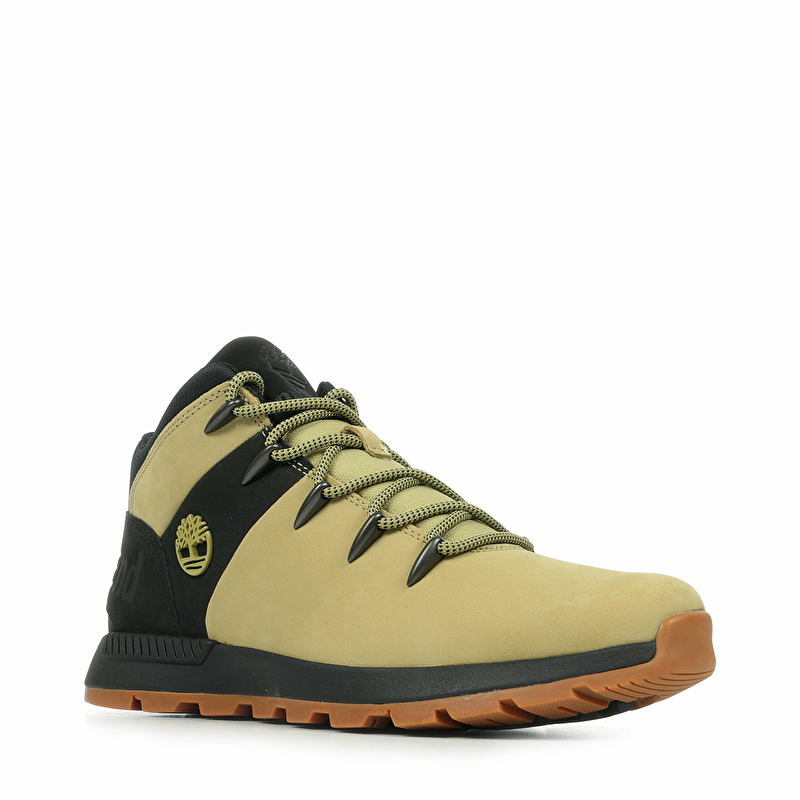 Sprint Trekker Lace Up