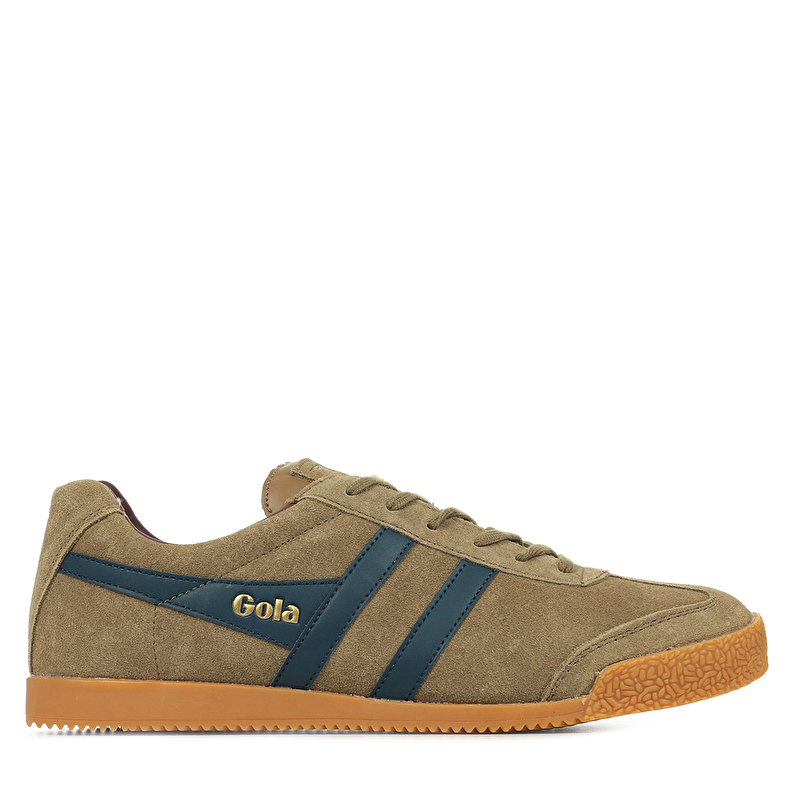 Harrier Suede Harrier Suede