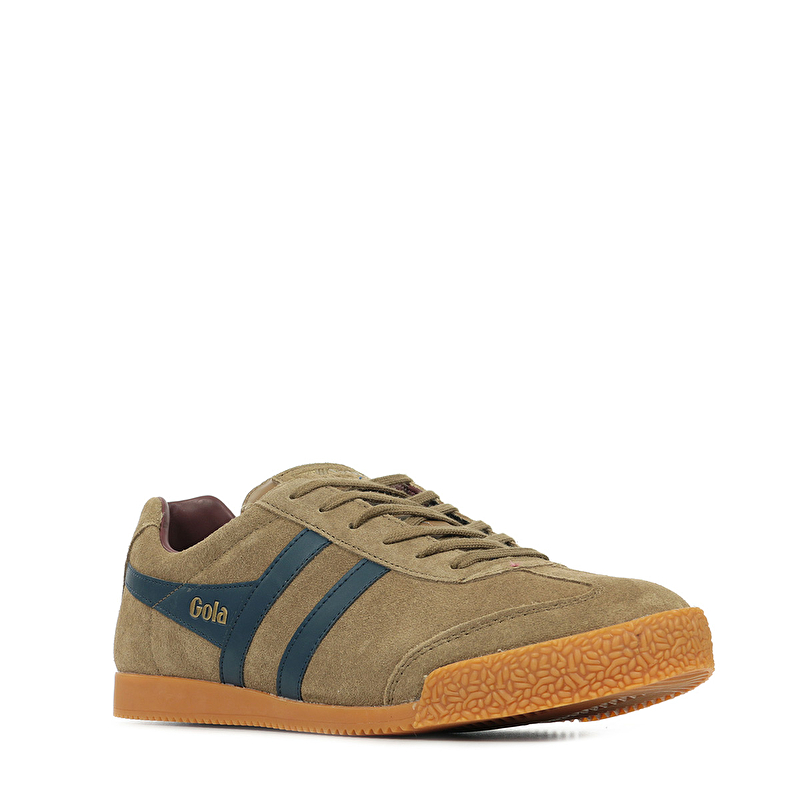 Harrier Suede Harrier Suede