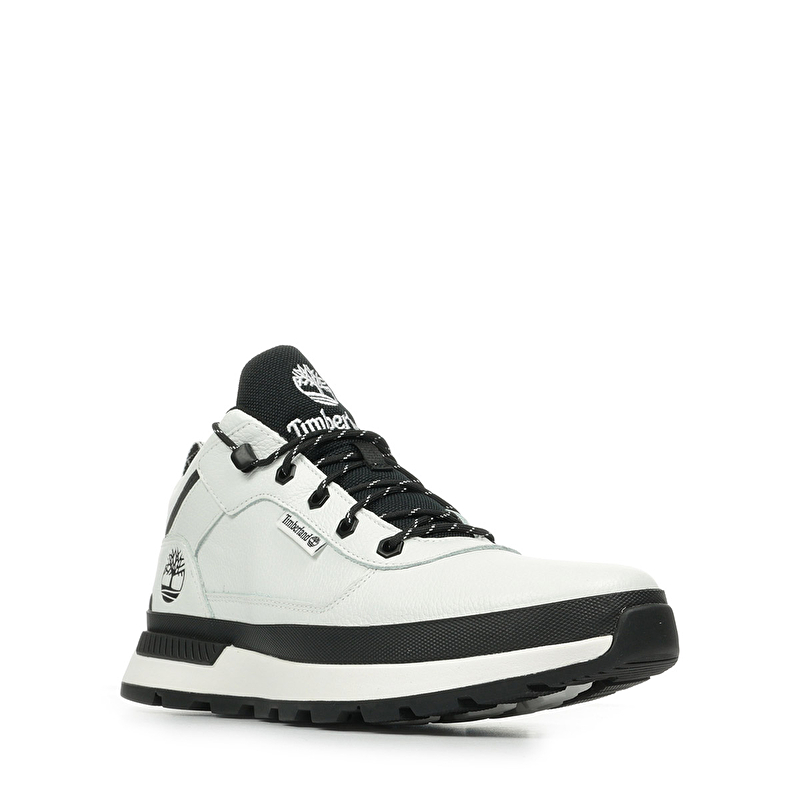Field Trekker Low Lace Sneaker
