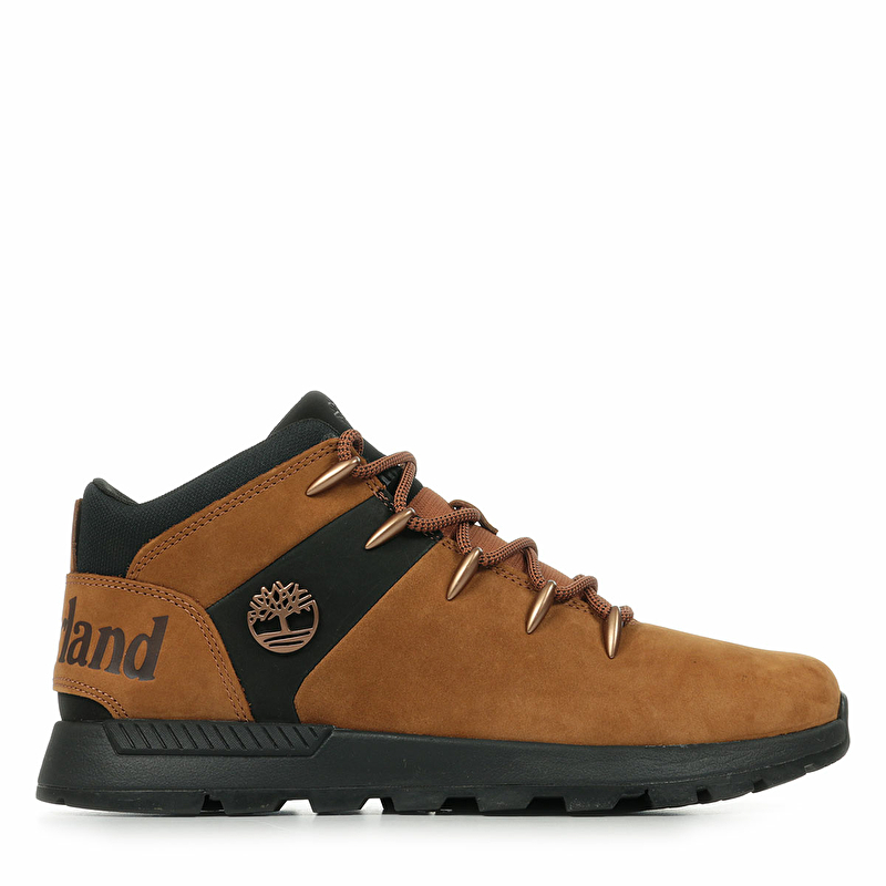 Sprint Trekker Lace Up