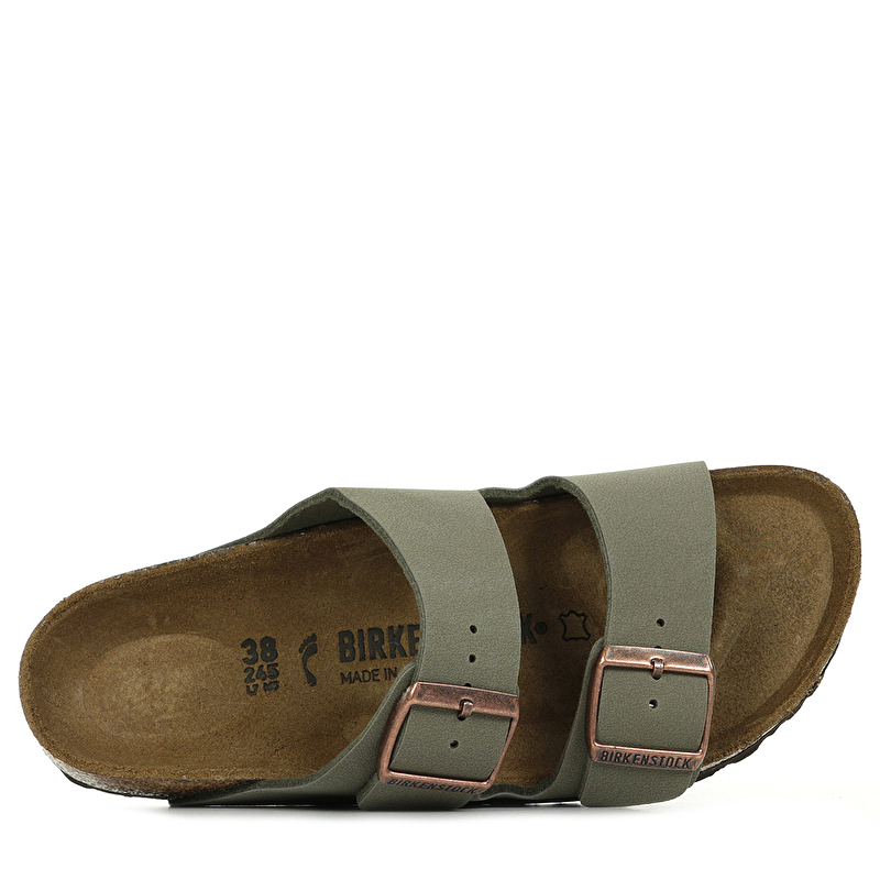 Arizona Birko Flor Nubuck