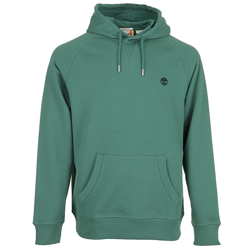 Loopback Hoodie