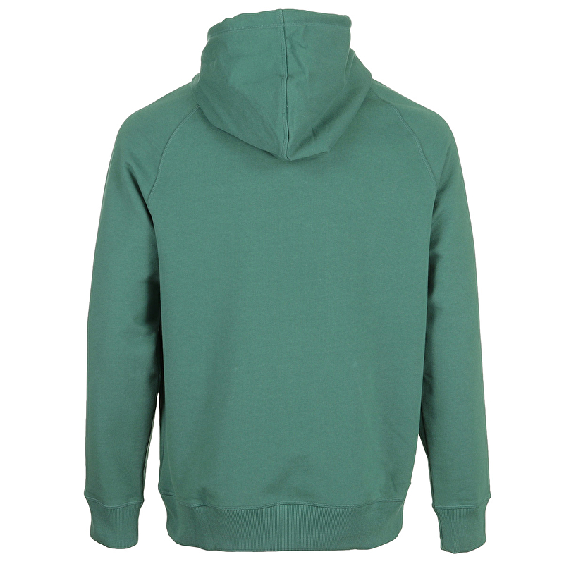 Loopback Hoodie