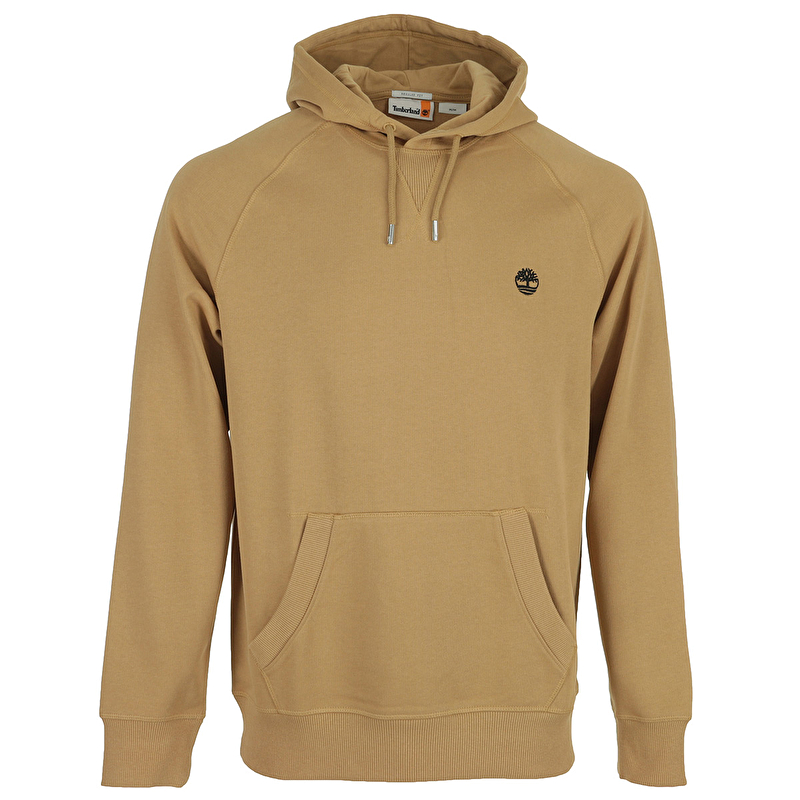 Loopback Hoodie