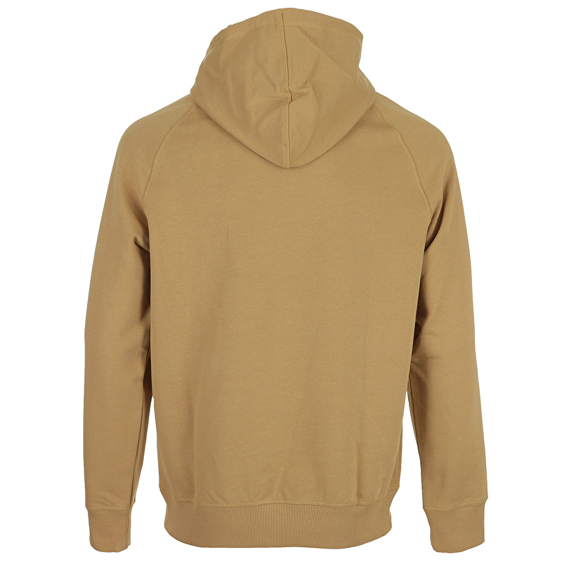 Loopback Hoodie