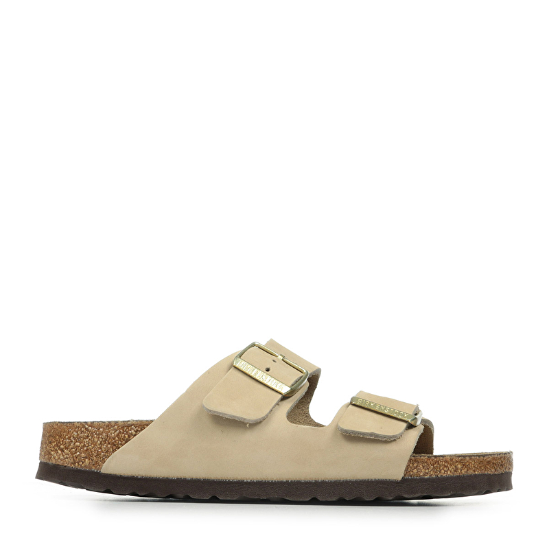 Arizona Bs Nubuck