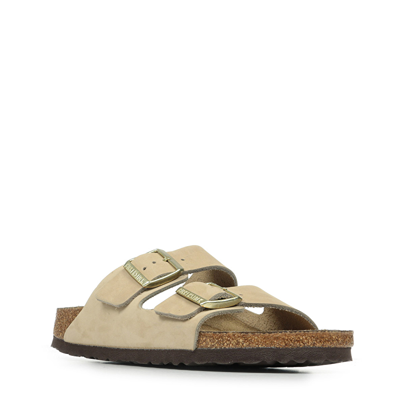 Arizona Bs Nubuck
