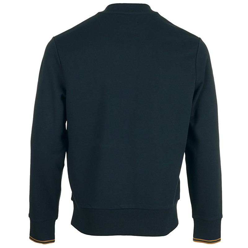 Crew Neck Sweatshirt