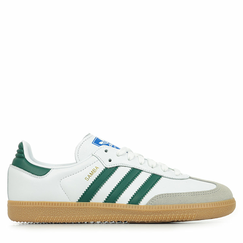 Samba Og Samba Og