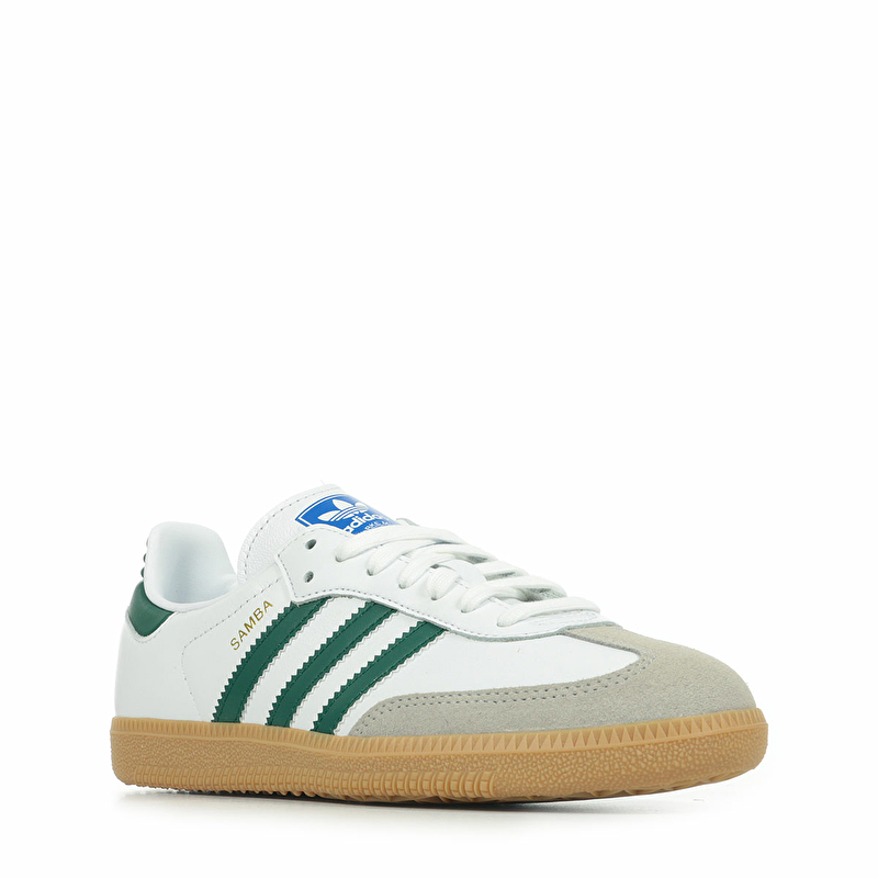 Samba Og Samba Og