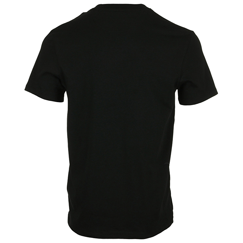 Short Sleeve Tee