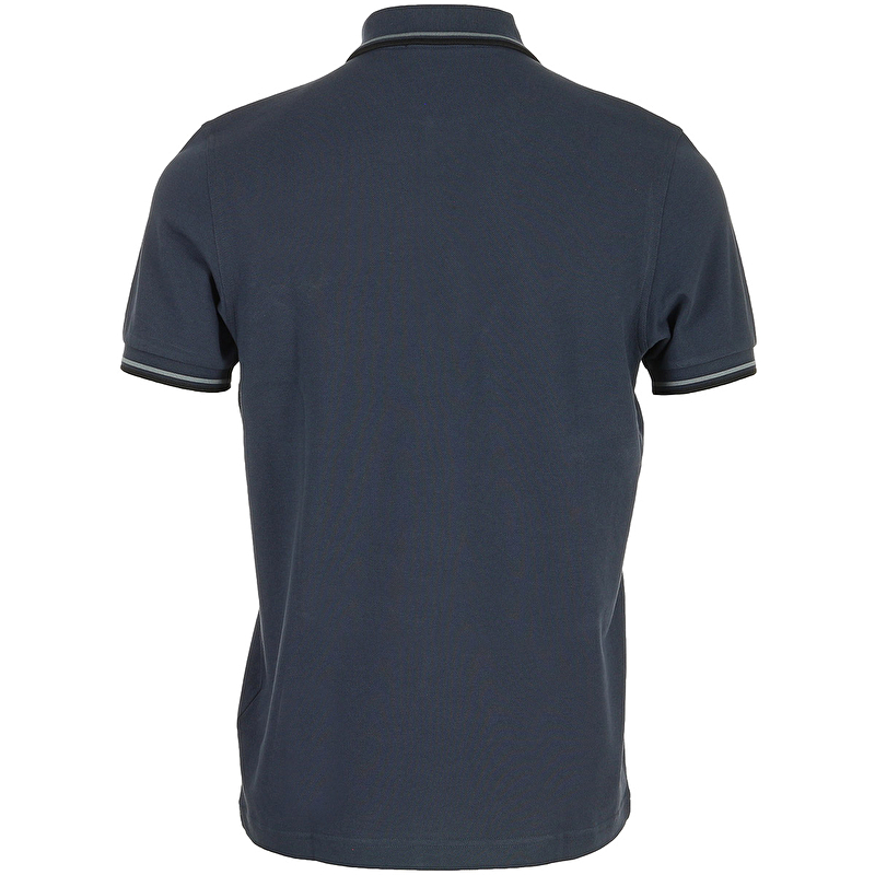 Twin Tipped Fred Perry Shirt