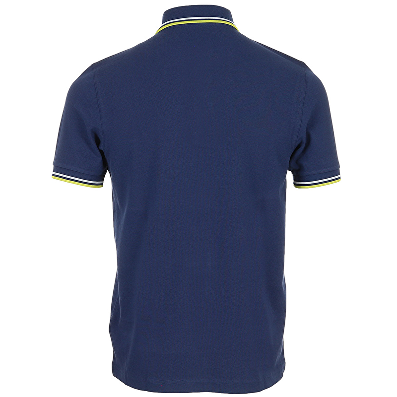 Twin Tipped Fred Perry Shirt