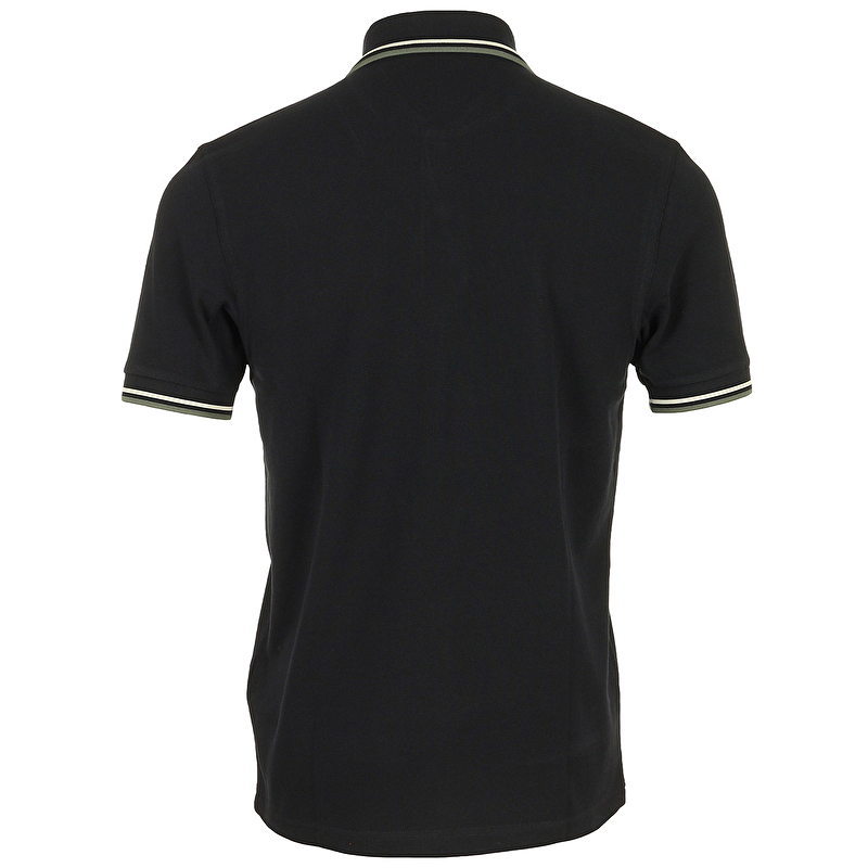 Twin Tipped Fred Perry Shirt