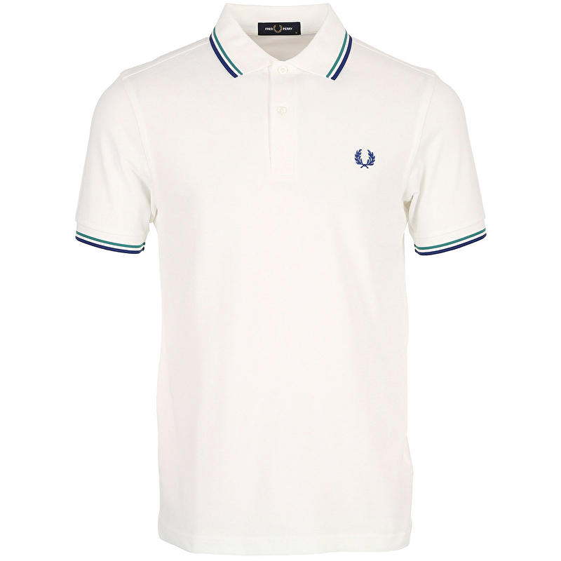 Twin Tipped Fred Perry Shirt