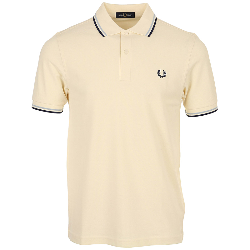 Twin Tipped Fred Perry Shirt