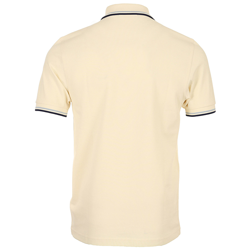 Twin Tipped Fred Perry Shirt