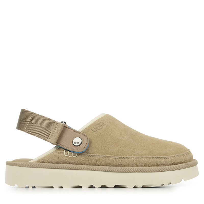 Goldencoast Clog