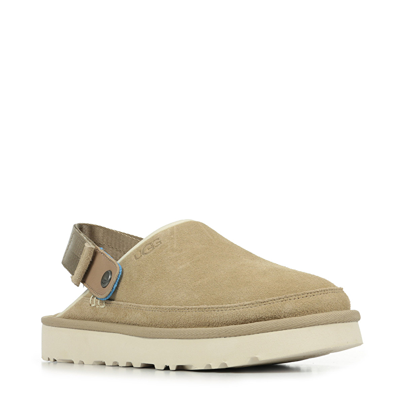 Goldencoast Clog