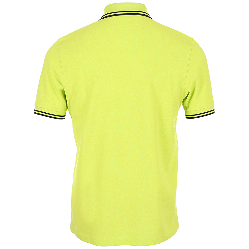 Twin Tipped Fred Perry Shirt